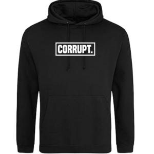 Corrupt