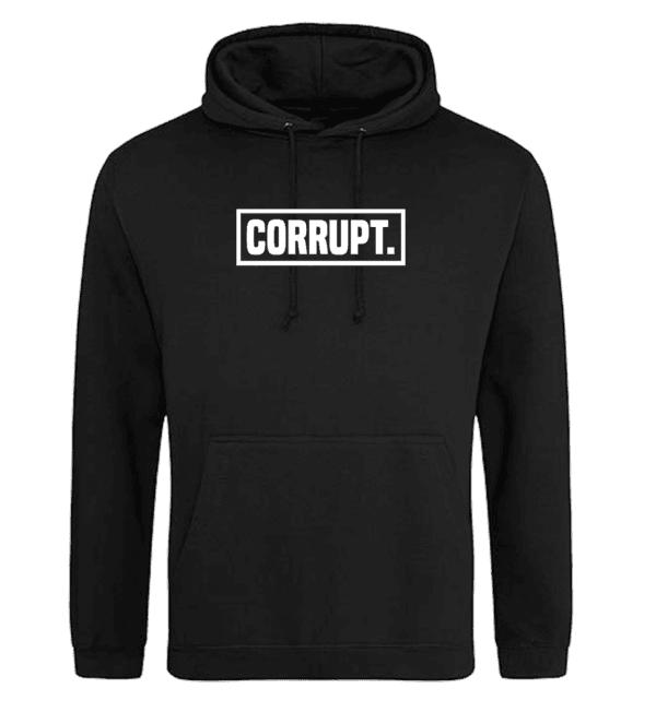 Corrupt