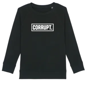 Corrupt
