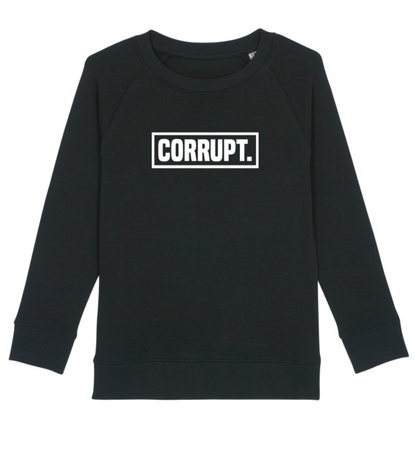 Corrupt