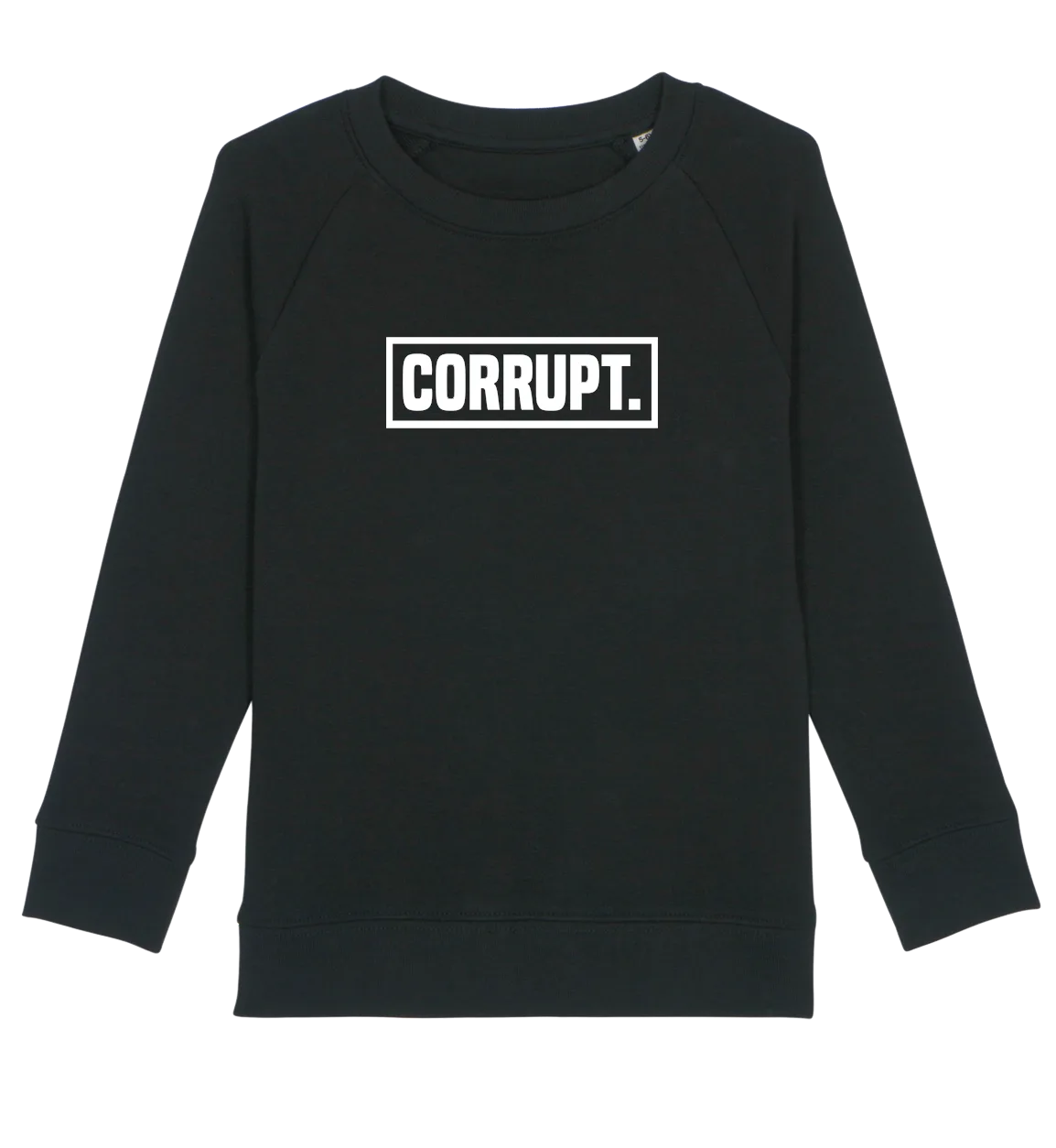 Corrupt