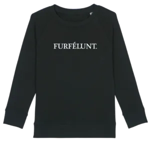 Sweater Kids - Furfélunt