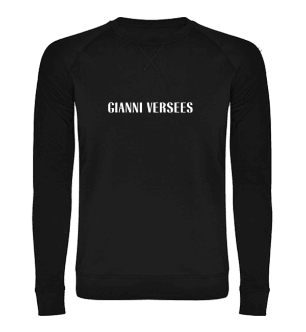 Gianni Versees Sweater - Ouwe Kloffie