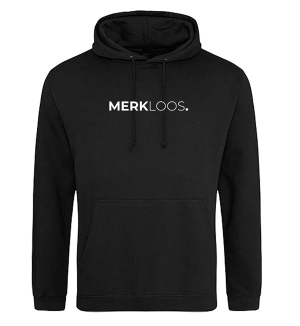 MERKLOOS hoodie