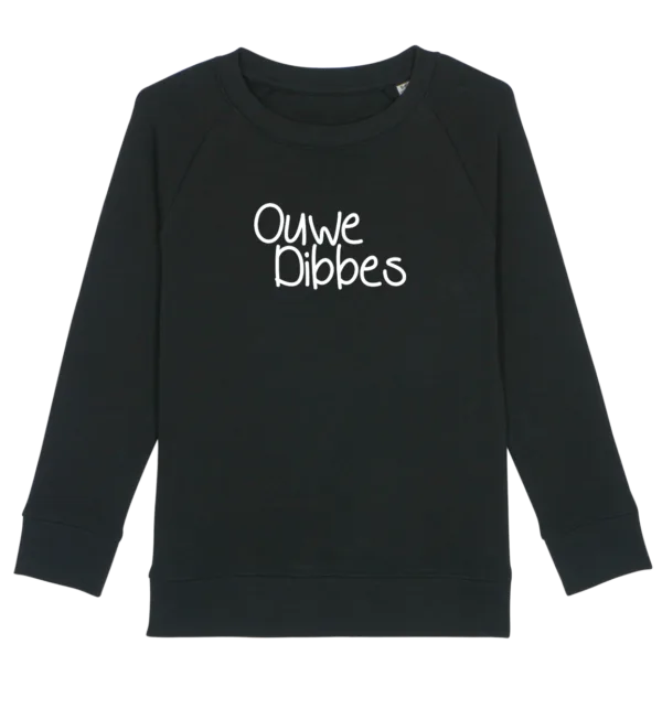 Sweater Kids - Ouwe Dibbes