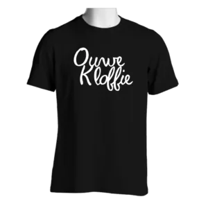 Ouwe Kloffie T-Shirt