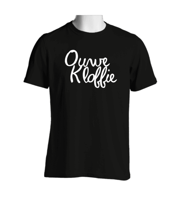 Ouwe Kloffie T-Shirt