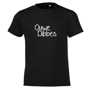Ouwe Dibbes