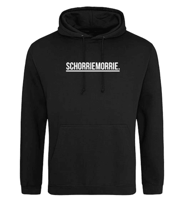 Schorriemorrie