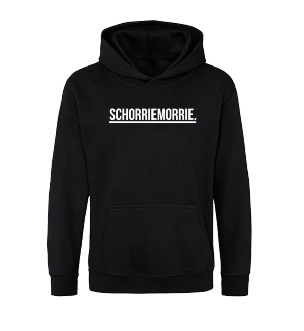 Schorriemorrie