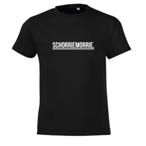 Schorriemorrie