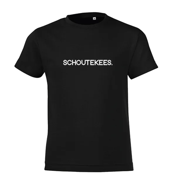 Schoutekees