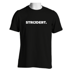 StrijderT T-Shirt