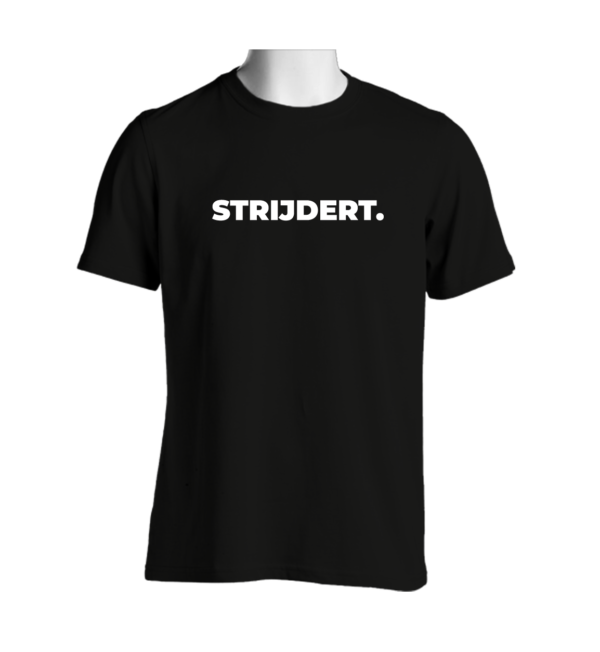 StrijderT T-Shirt
