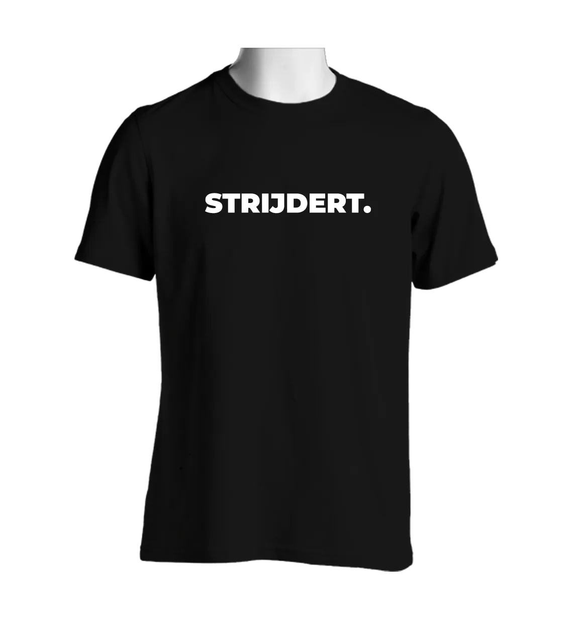 StrijderT T-Shirt