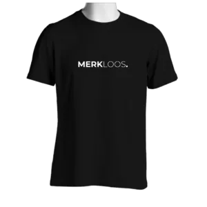 Merkloos T-Shirt