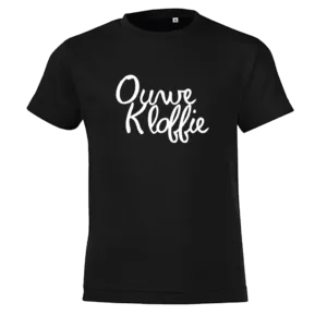 Ouwe Kloffie