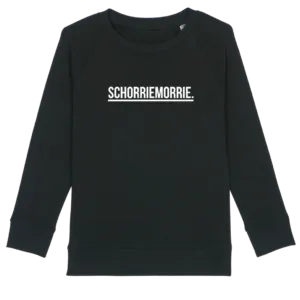 Sweater Kids - Schorriemorrie