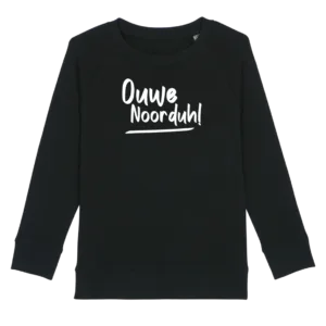 Sweater Kids - Ouwe Noorduh