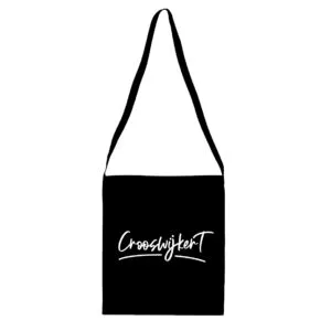 Katoenen Tas - CrooswijkerT