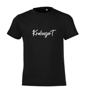 kralingen kids tshirt