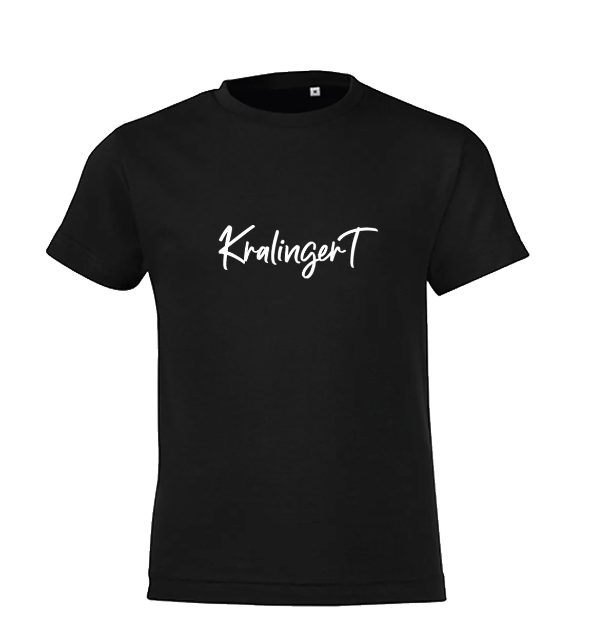 kralingen kids tshirt