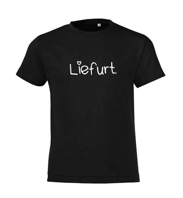 Liefurt
