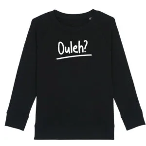 Sweater Kids - ouleh?