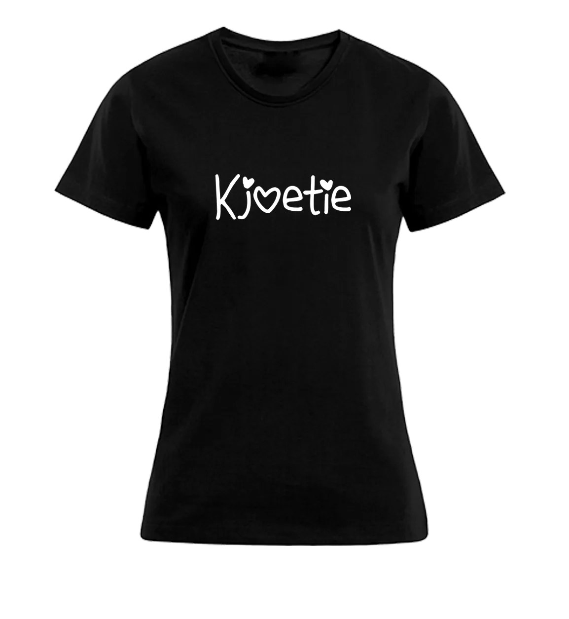 Kjoetie