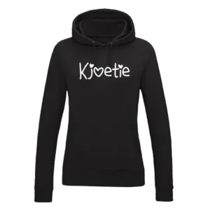 Kjoetie hoodie