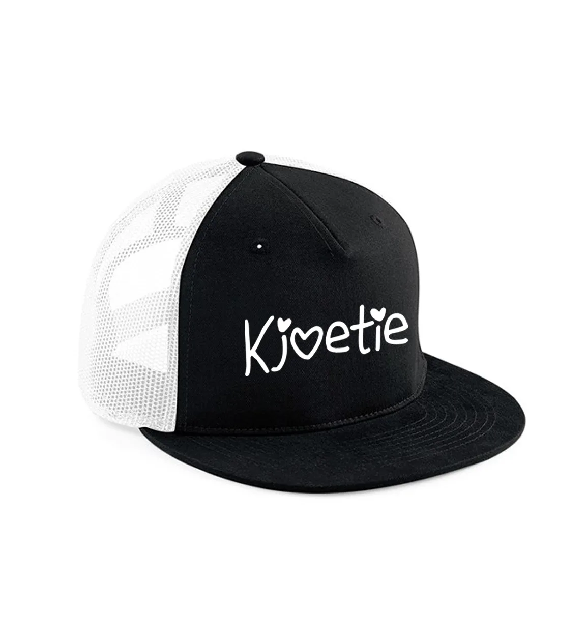Kjoetie petje