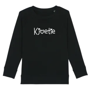 Sweater Kids - Kjoetie