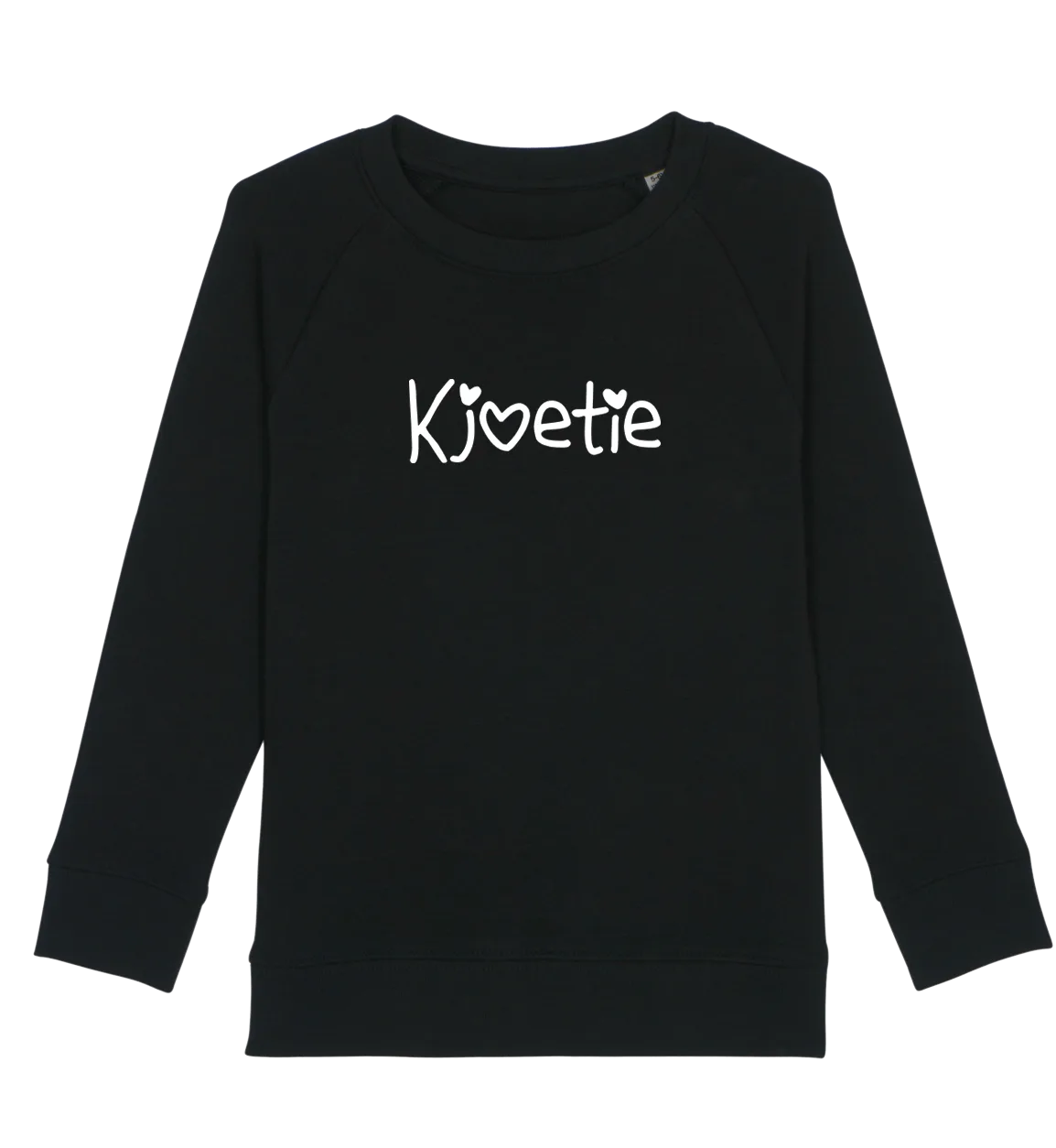 Sweater Kids - Kjoetie
