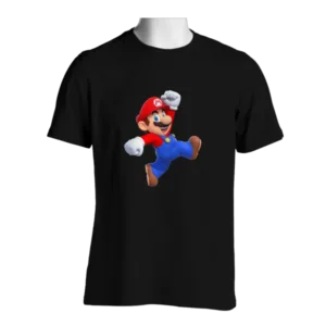 Super Mario T-Shirt