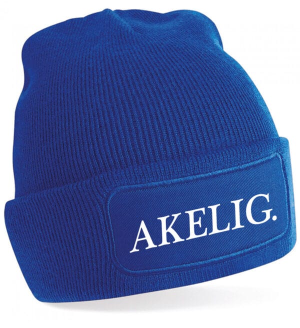 Muts - Akelig - Afbeelding 2