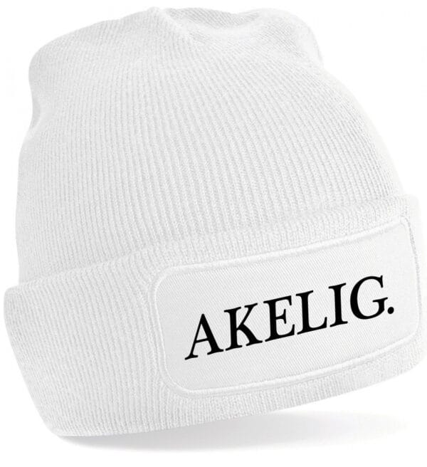 Muts - Akelig - Afbeelding 6