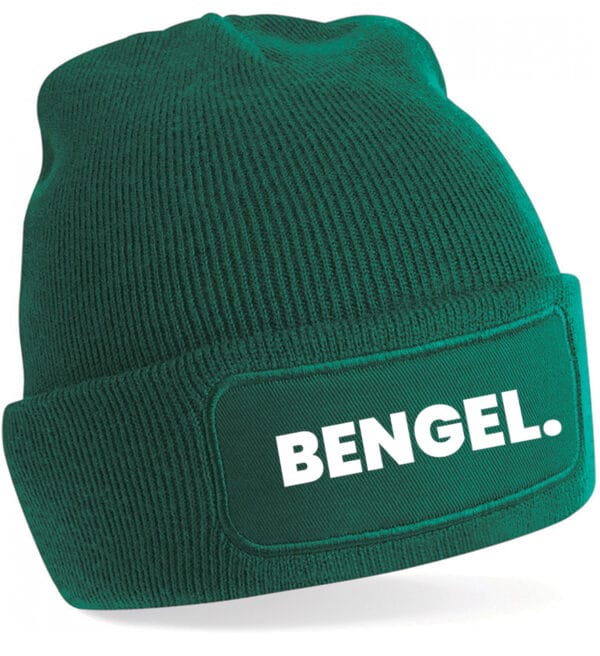 Muts - BENGEL