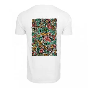 T-shirt Kids - Crocodile Doodle